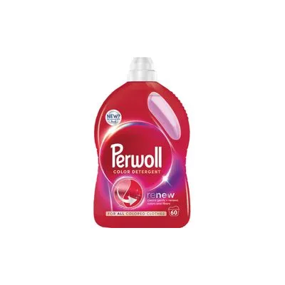 Det Perwoll color 60wl 3l
