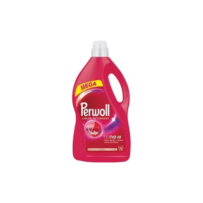 Perwoll color 3750ml/75wl