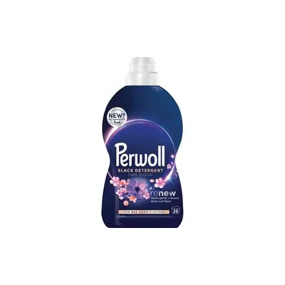 Det.za ves tecni perwoll dark bloom 1l 20wl