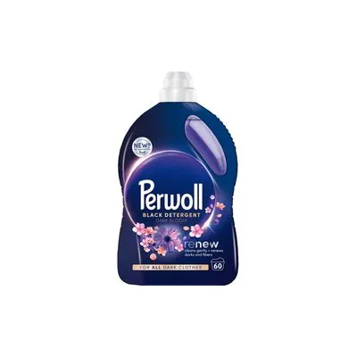 Det Perwoll dark bloom 60wl 3l