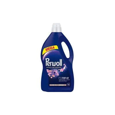 Det Perwoll dark bloom 75wl 3.75l
