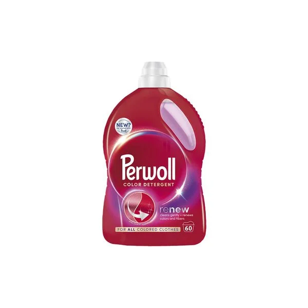 Det Perwoll color 60wl 3l