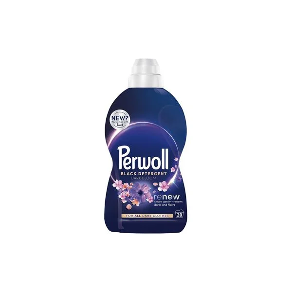 Det.za ves tecni perwoll dark bloom 1l 20wl