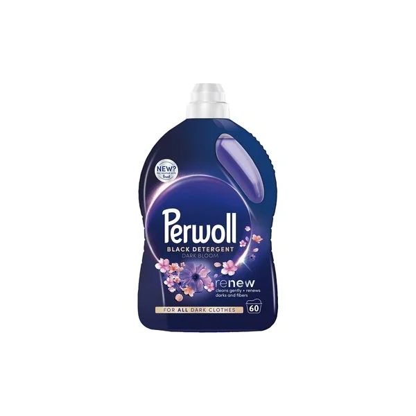 Perwoll dark bloom 4000ml/80wl