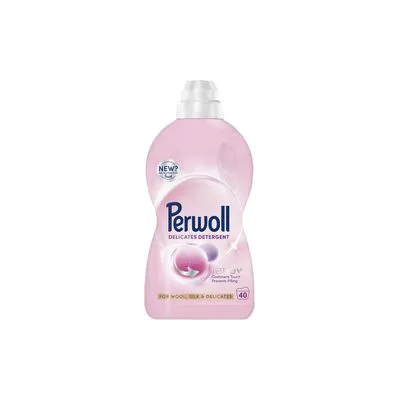 Det Perwoll wool 40wl 2l