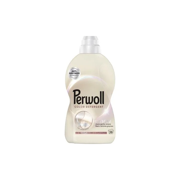 Perwoll light color 1l 20wl