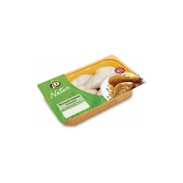 Pileći batak i karab.perutnina cca 1kg family map