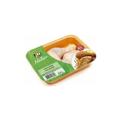 Pileći batak i karabatak perutnina 620g map