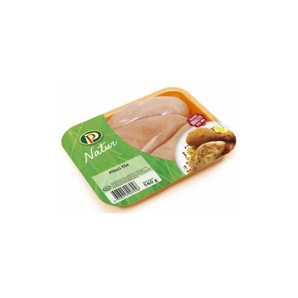 Pileći file perutnina 560g map