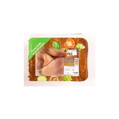 Pileći file xxl umk