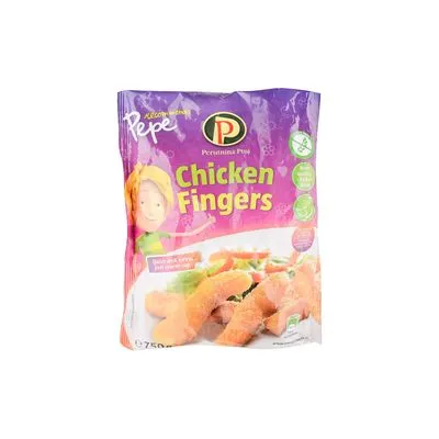 Pileći štapići pepe 750g Perutnina