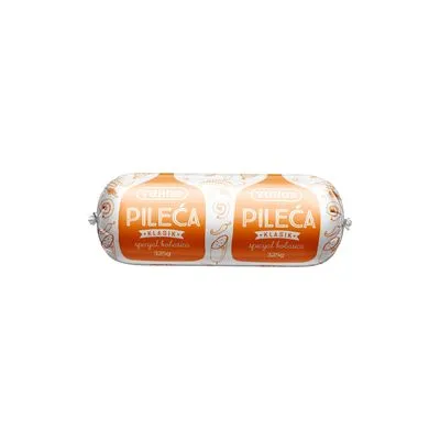 Pileća klasik specijal kobasica 325g