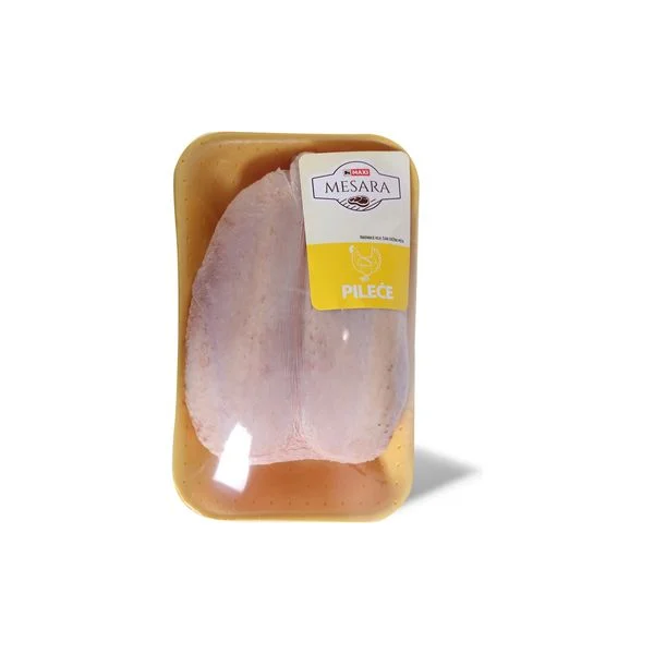 Pilece grudi fud,SvezeM