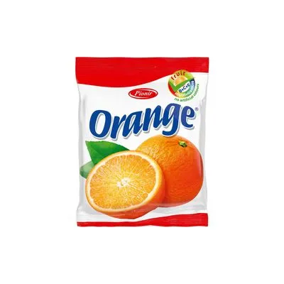 Bombona orange 100g Pionir