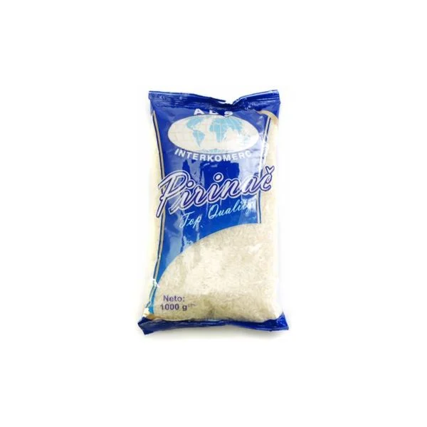 Pirinač dugo zrno Ads 1kg