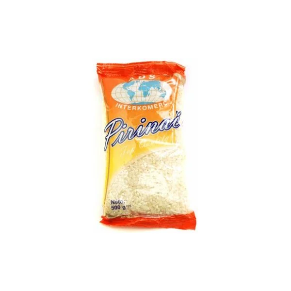 Pirinač okruglo zrno Ads 500g