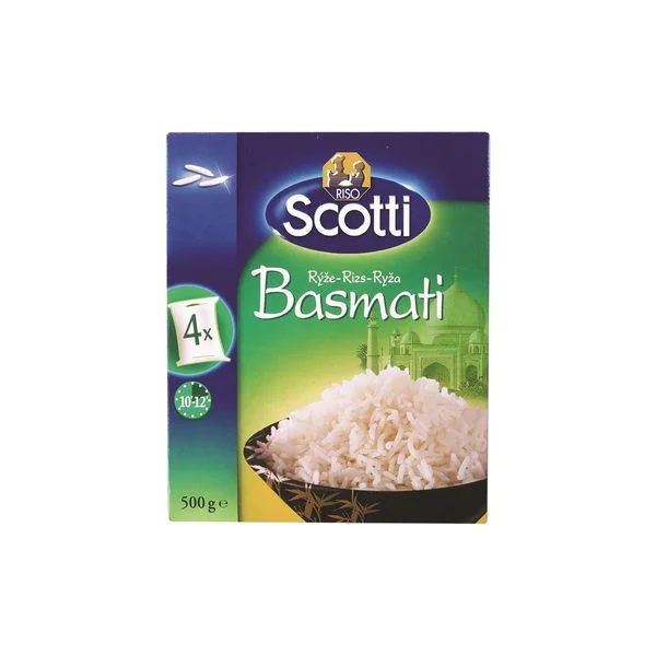 Pirinac basmati 500gr