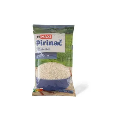 Pirinac dugo zrno Maxi 1kg
