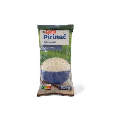 Pirinac dugo zrno Maxi 500g