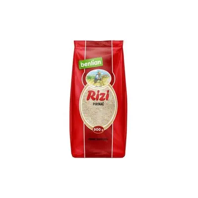Pirinač rizzi 900g kozmetik plus