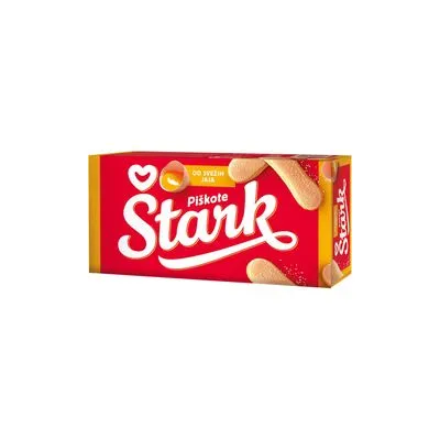 Piškote 210g soko Štark