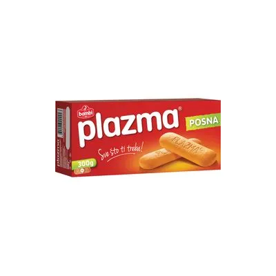 Plazma posna 300g bambi
