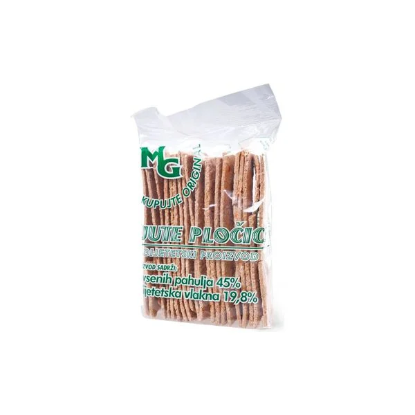 Plocice ljute Gazibaric 350g