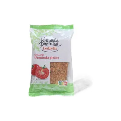 Plocice protein.paradajzNP 80g