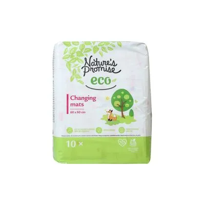 Podloga za presvl.ECO 60c60cm NP 10/1