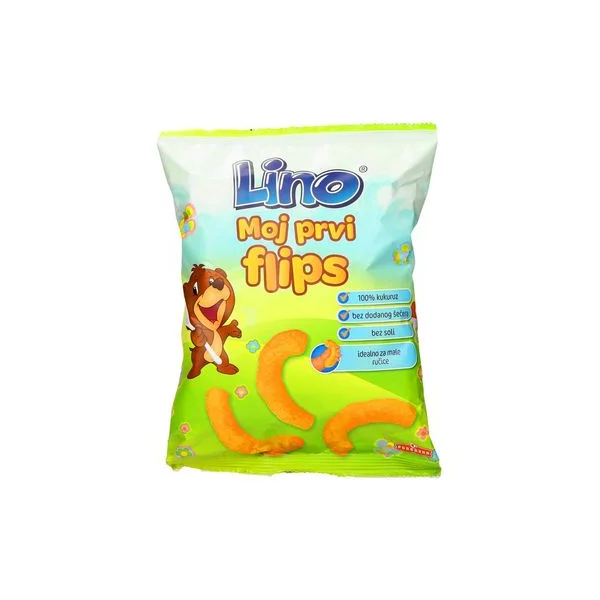 Flips baby Lino 25g