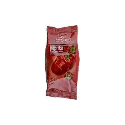 Paprika slatka 100g podravka