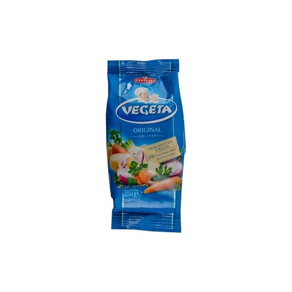 Vegeta 250g podravka