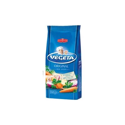 Zacin vegeta 200gr Podravka