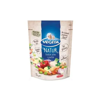 Vegeta natur 150g podravk