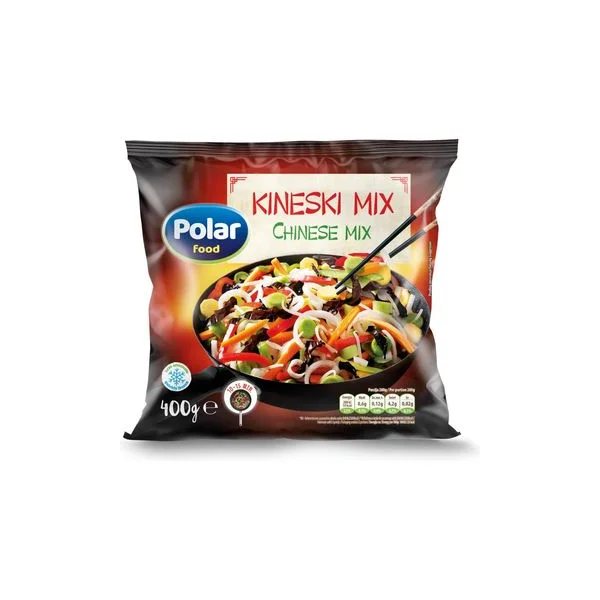 Kineski miks 400gr Polar Food