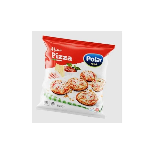 Mini pizza 500g Polar Food