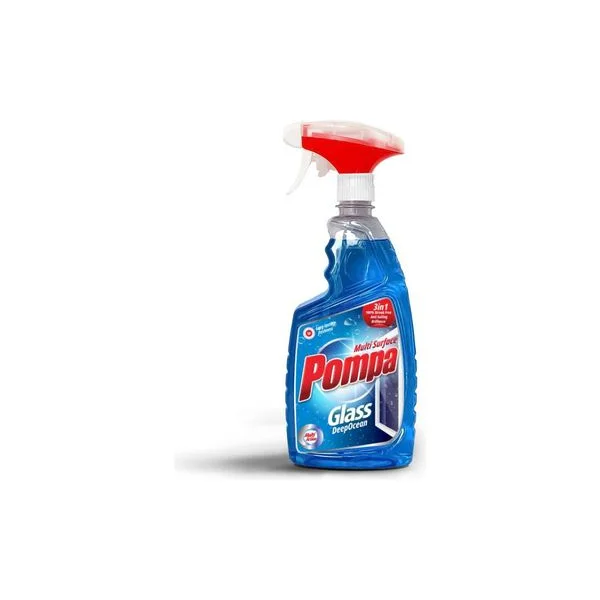 Sred.za staklo pompa ocean pumpica 750ml