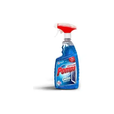 Sred.za staklo pompa ocean pumpica 750ml