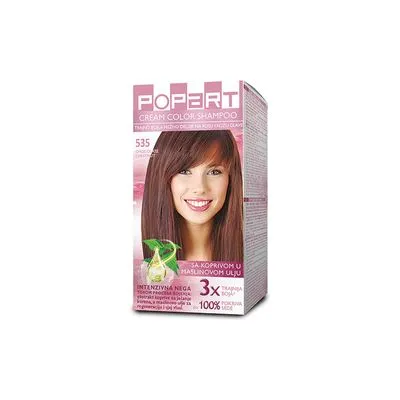 Still popart pks 535 kesten