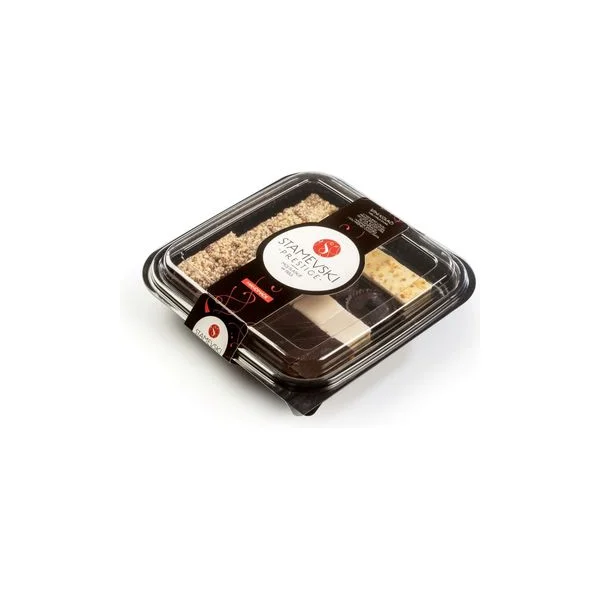 Kolači posni 350g stamevski