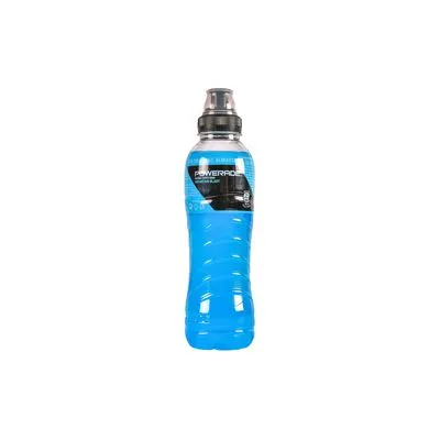 Powerade mountain blast 0.5l coca cola