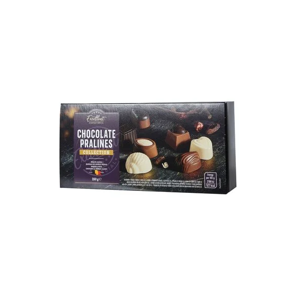 Praline cok.belgijske Excellent 250g