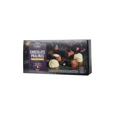 Praline cok.belgijske Excellent 250g