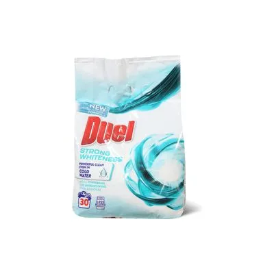 Det Duel strong whiteness 2.7kg