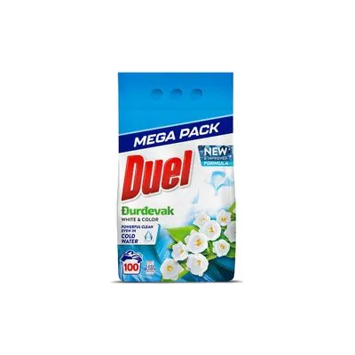 Det.za ves duel djurdjevak 9kg