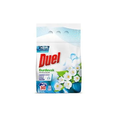 Duel đurđevak 2.7kg