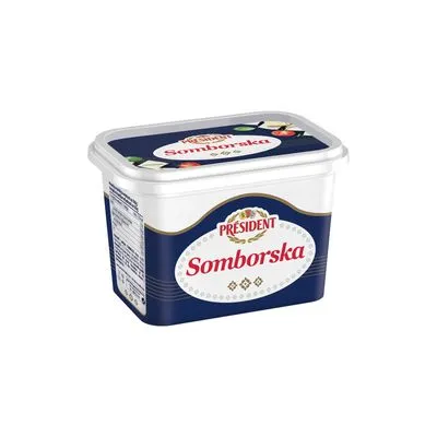President somborska 500g somboled