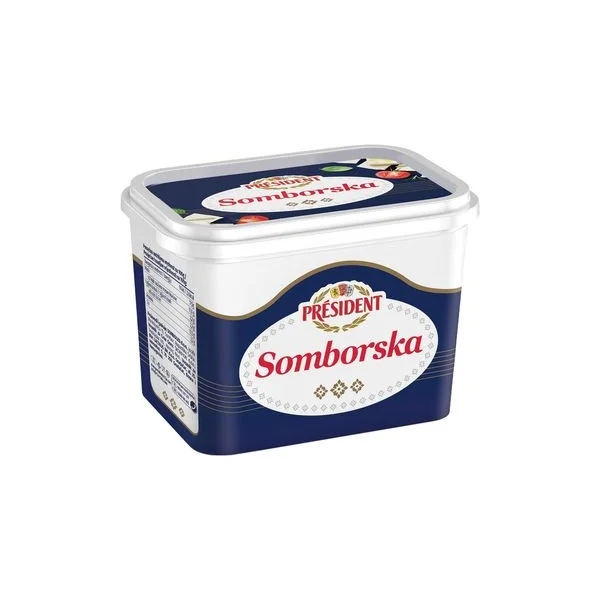 President somborska 900g somboled