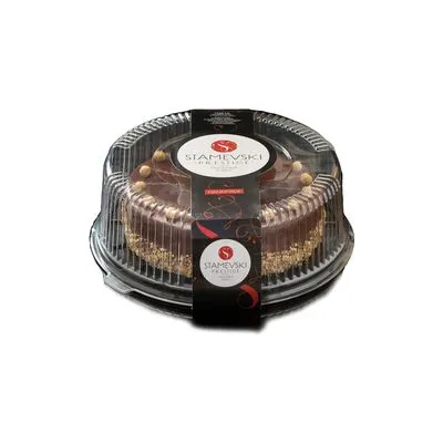 Torta prestige 2kg Moj slatkiš