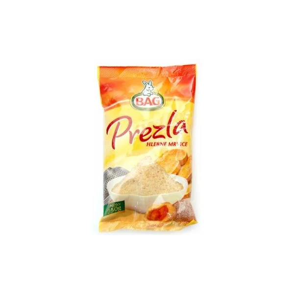 Prezla 250gr bag